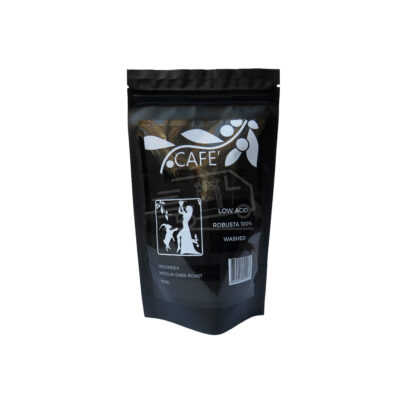 Սուրճ Կաֆե Մե Լավե Ռոբուստա 100գ