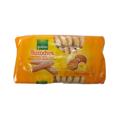 Թխվածքաբլիթ Գուլոն տիրամիսու 400գ