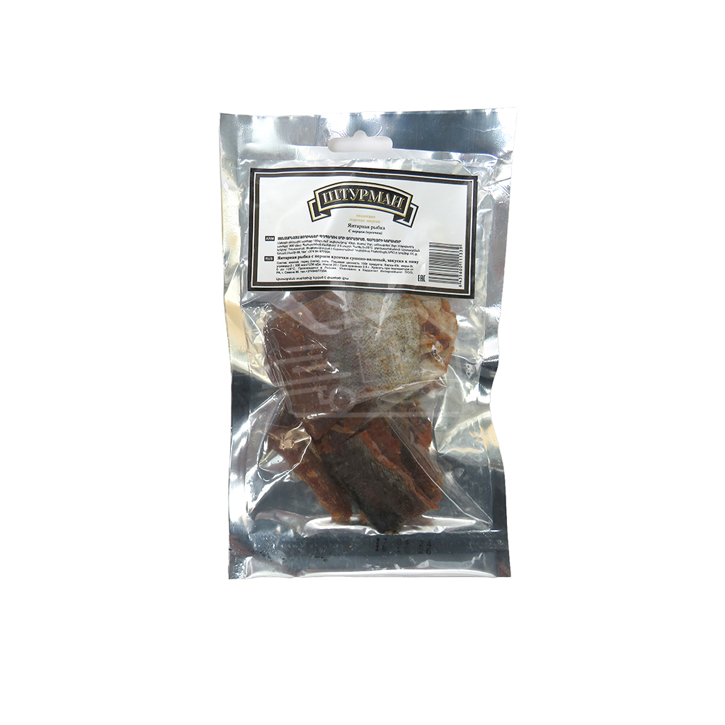 Յանտարնայա Շտուրման պղպեղով 100 գ