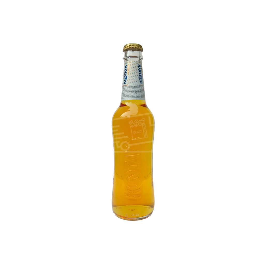Գարեջուր Կոտայք Գոլդ 0.5լ