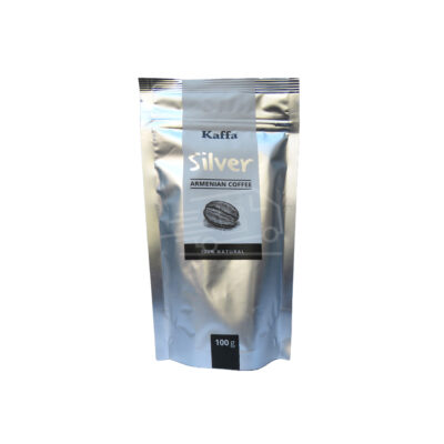 Սուրճ Կաֆֆա Սիլվեր 100գր