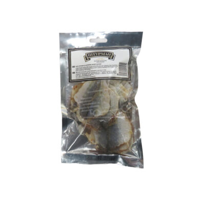 Sturman Yellowfin Fish Fillet 100g