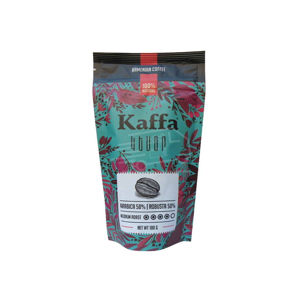 Սուրճ Կաֆֆա կեսօր 100գր