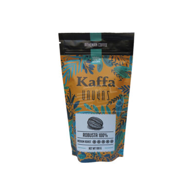 Սուրճ Կաֆֆա առավոտ 100գր