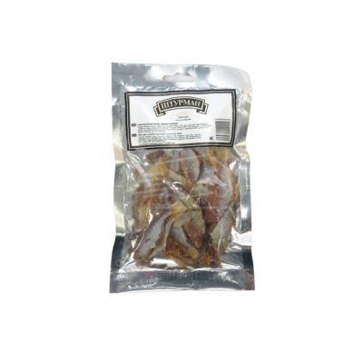 Լակեդրա Շտուրման աղի չորացրած 100գ