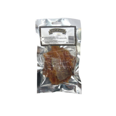 Թունաձկան ֆիլե Շտուրման աղի չորացրած 100գ