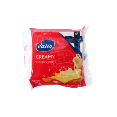 Պանիր կաթնաշոռային Վալիո 150գ