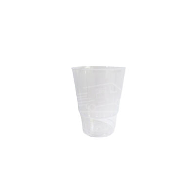 Մեկանգամյա օգտագործման բաժակ