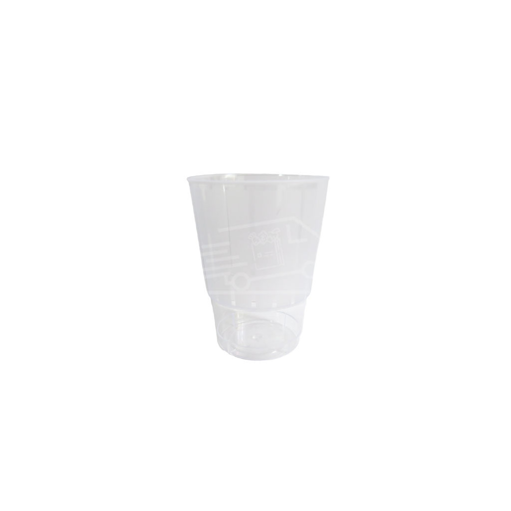 Մեկանգամյա օգտագործման բաժակ