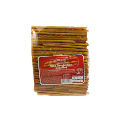 Աղի ձողիկ Դարոյնք ծովի աղով 250գ