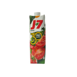 Հյութ J7 տոմատ 0.97լ