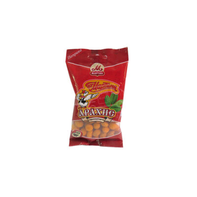 Գետնանուշ Օտ Մարտինա պղպեղով 60գ