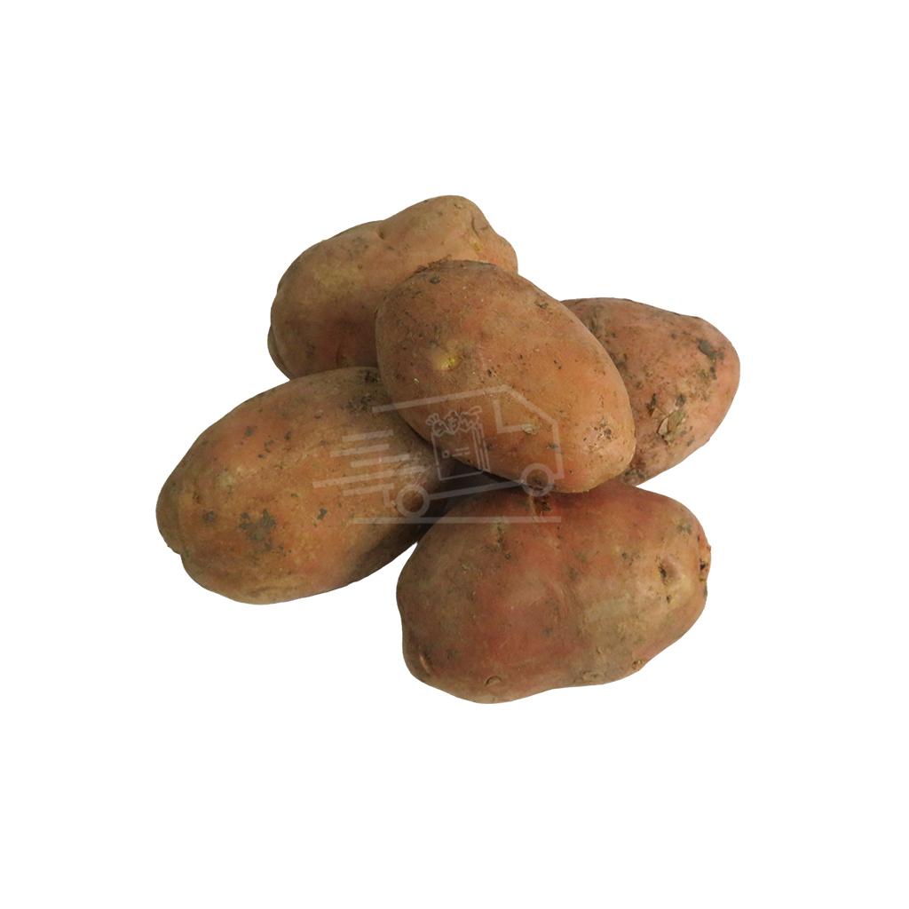 Կարտոֆիլ կարմիր