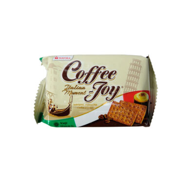 Թխվածքաբլիթ Մայորա Քոֆի Ջոյ 156գ