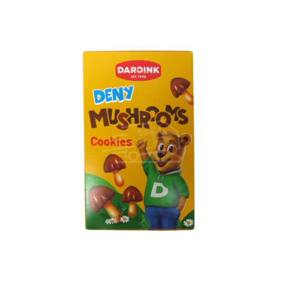 Սնկիկներ Դարոյնք Դենի 45գ