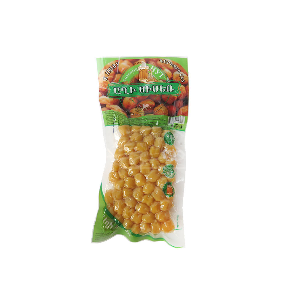Salted Chickpeas 90g
