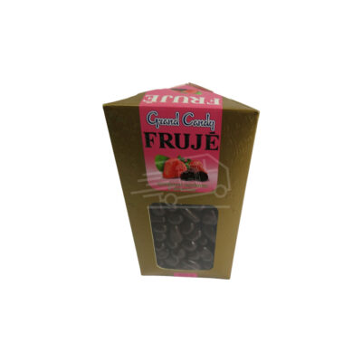 Շոկոլադե չիր Գրանդ Քենդի Ֆրուժե ելակ 220գ