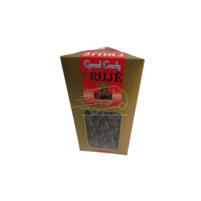 Շոկոլադե չիր Գրանդ Քենդի Ֆրուժե բալ 220գ