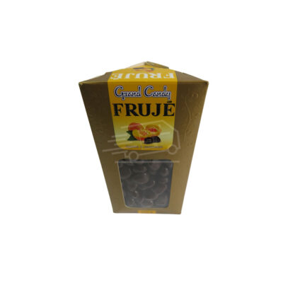 Շոկոլադե չիր Գրանդ Քենդի Ֆրուժե ծիրան 220գ