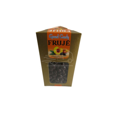 Շոկոլադե չիր Գրանդ Քենդի Ֆրուժե դեղձ 220գ