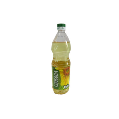 Sloboda Sunflower Oil 1L