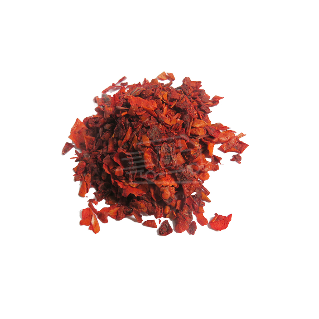 Պղպեղ սիրիական