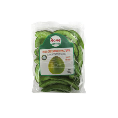 Չիր կանաչ պոմելո Կոնգ 500գ