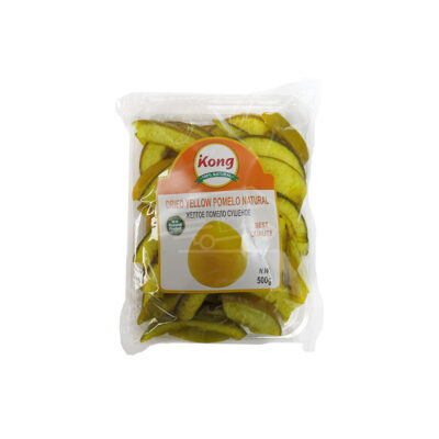 Չիր դեղին պոմելո Կոնգ 500գ