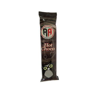 Hot Chocolate Instant Royal Armenia 20g