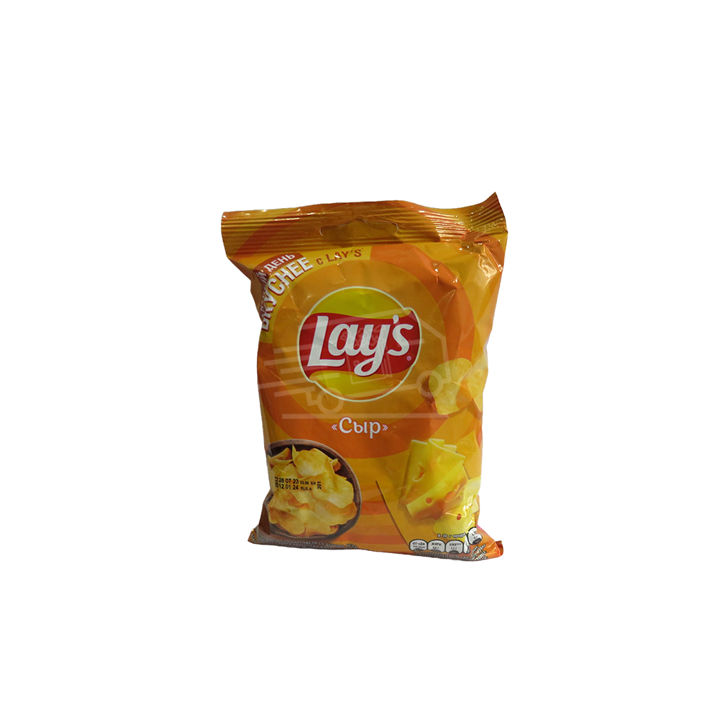 Lay's Cheese Chips 70g