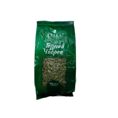 Թեյ Թեյդա սարերի ուրց 100գ