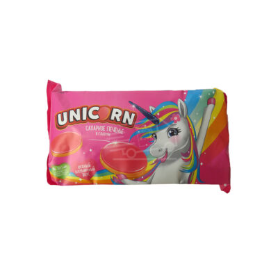 Ծիածանային օղակներ Յունիքորն մրգային 195գր