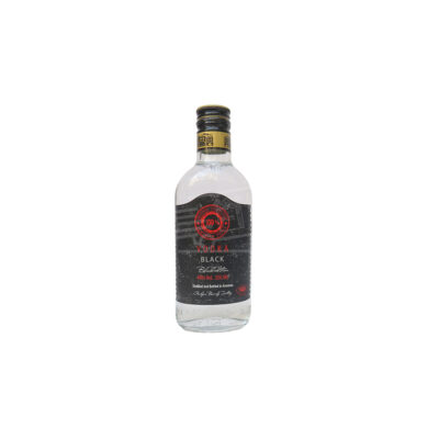 Khent Black Grappa 0.25L