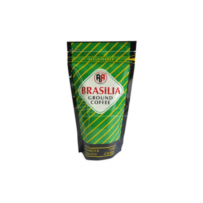Royal Armenia Brasilia Green Coffee 100g