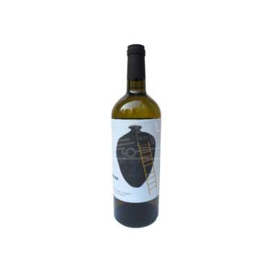 Nardvan White Dry Wine 0.75L