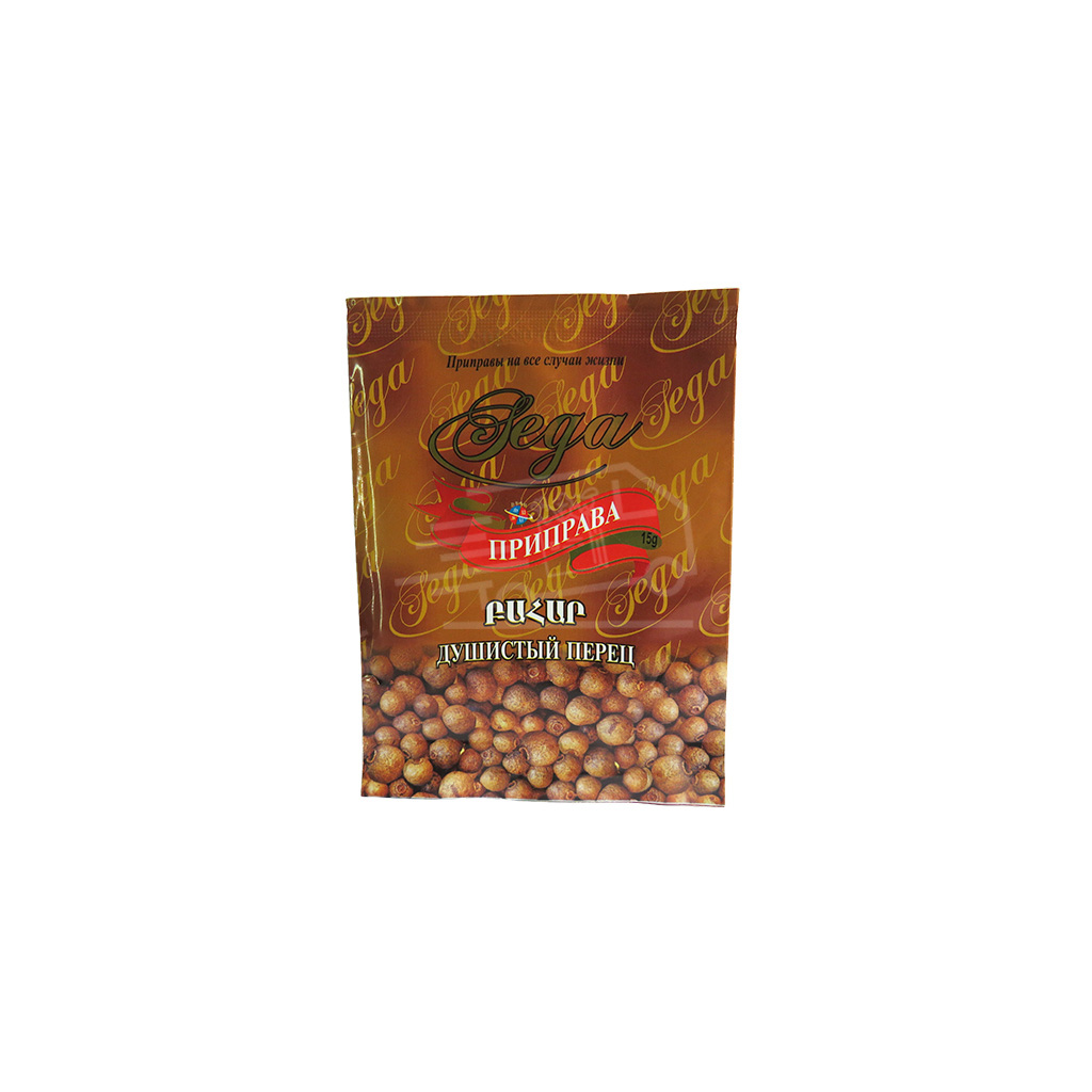 Sega Baharat Spice Blend 15g