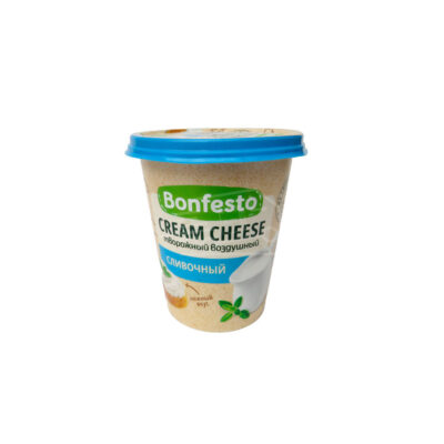 Սերուցքային պանիր Բոնֆեստո սերուցքային 125գ