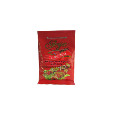 Sega Barbecue and Grill Seasoning 30g