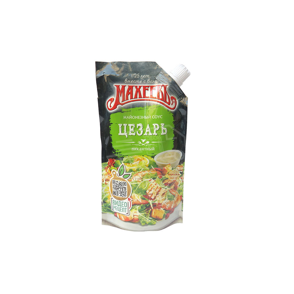 Maheev Caesar Sauce 200g