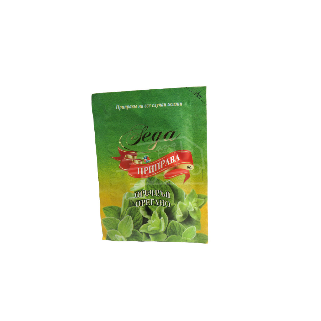Sega Oregano 10g