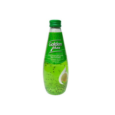 Սեխի հյութ չիայի սերմերով Գոլդեն Մաքս 290մլ