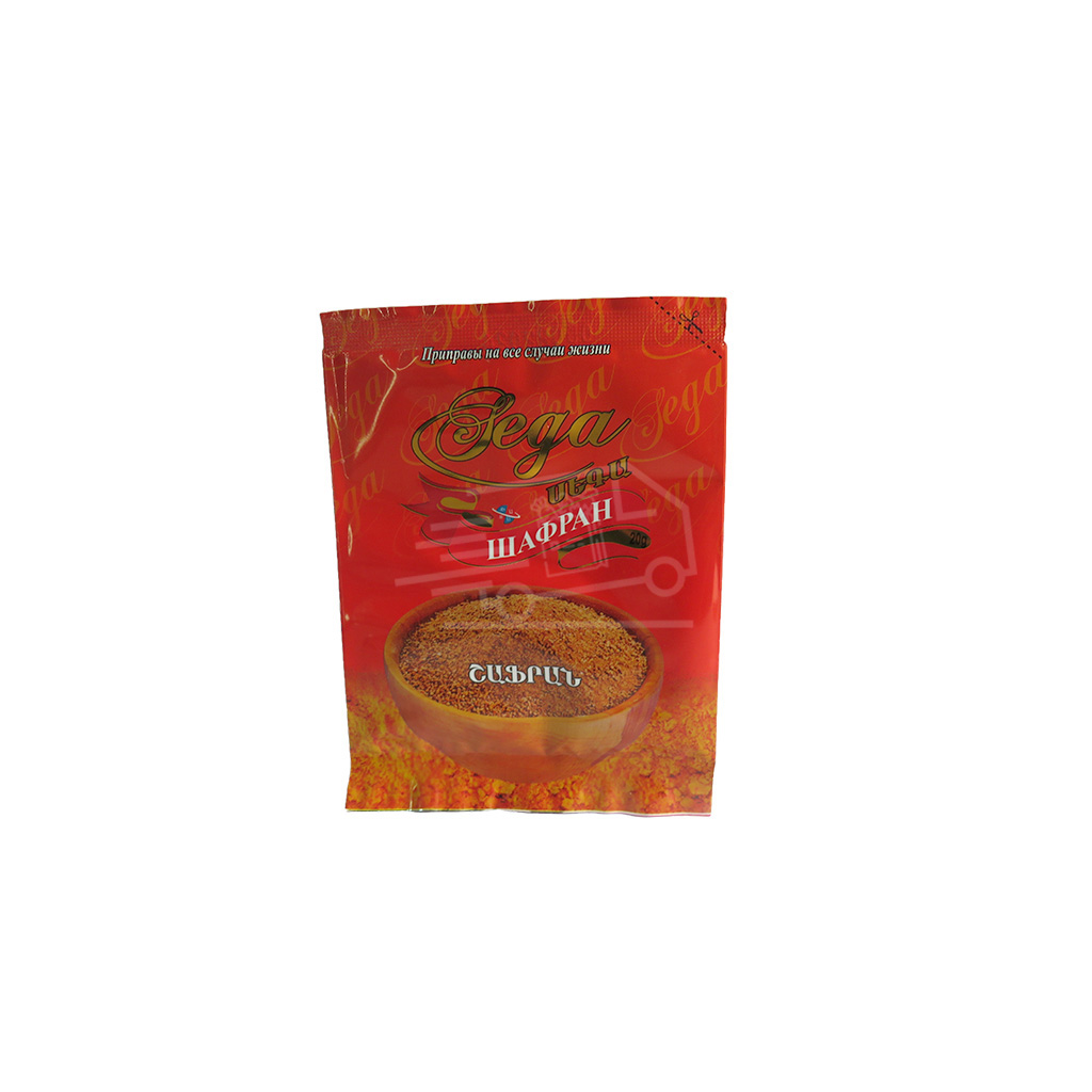 Շաֆրան Սեգա 20գ