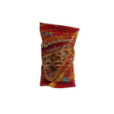 Կրենդելներ Շտուրվալ ծովի աղով 40գ