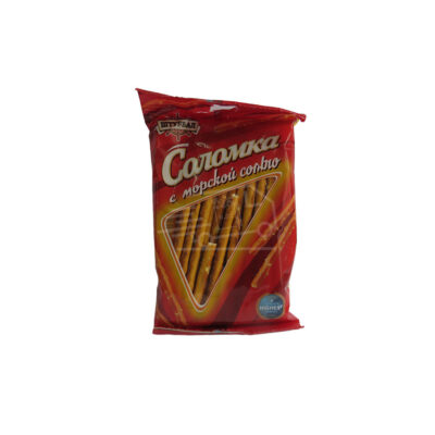 Աղի ձողիկ Շտուրվալ ծովի աղով 40գ