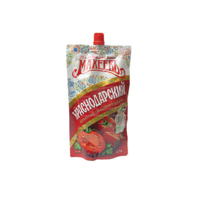Կետչուպ Մախեև Կրասնոդարի 300գ
