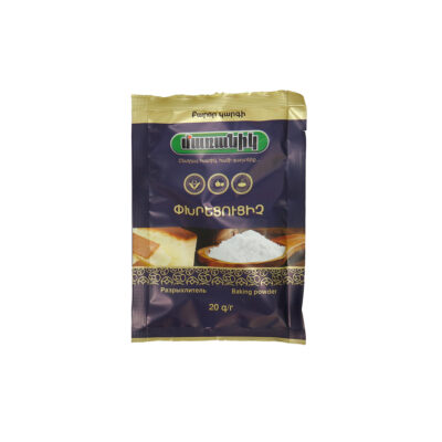 Փխրեցուցիչ Մառանիկ 20գ