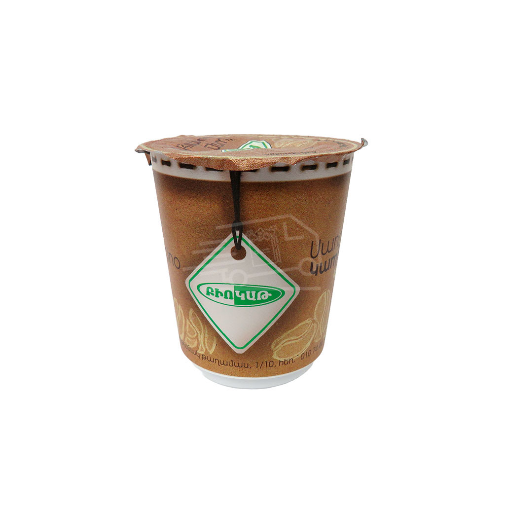 Սառը սուրճ Բիոկաթ կապուչինո 165մլ