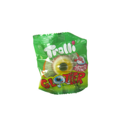 Դոնդողե կոնֆետ Տրոլլի աչք