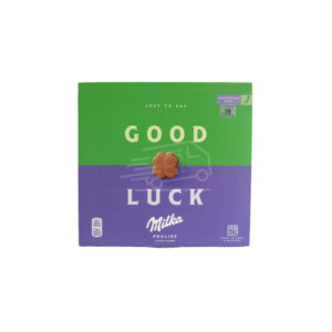 Շոկոլադե հավաքածու Միլկա Հաջողություն