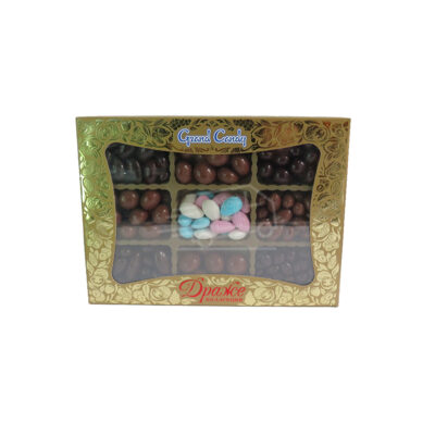 Դրաժե Գրանդ Քենդի հավաքածու 570գ